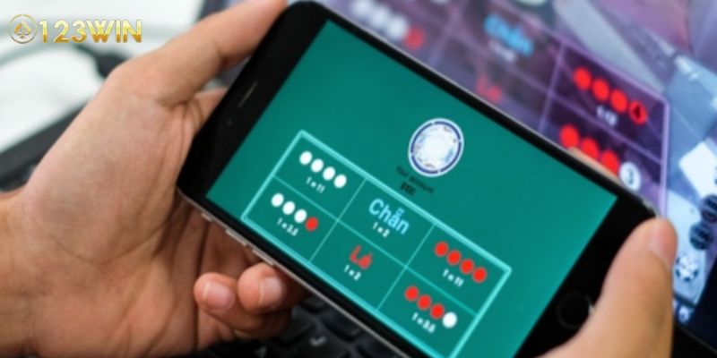 Cùng nhau khám phá tổng quan về tải app 123WIN