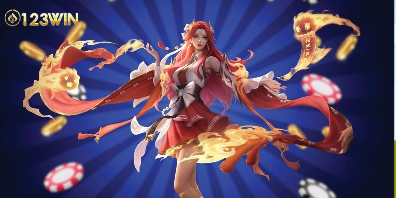 Giới thiệu 123WIN sở hữu giao diện cực thân thiện