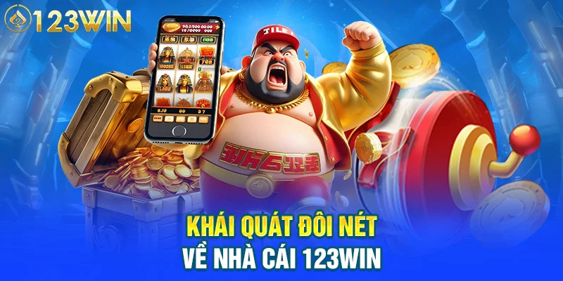 Khái quát đôi nét về nhà cái 123WIN