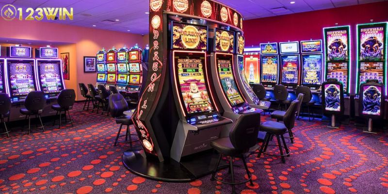 Khám phá điểm vô cùng nổi bật của casino 123WIN