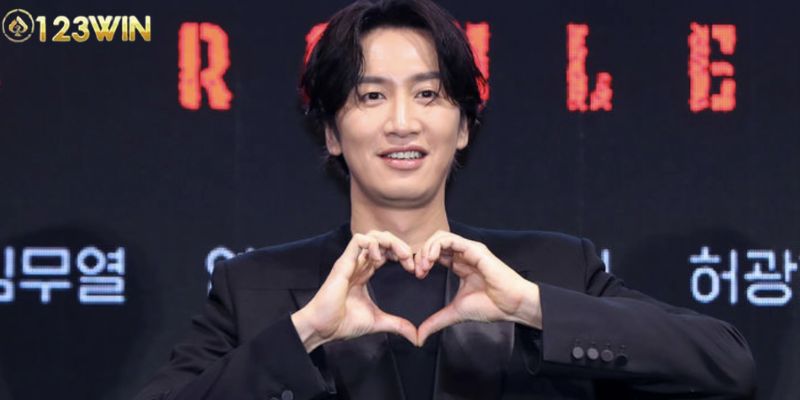 Một thương hiệu giải trí toàn cầu gắn liền với Ceo Trần Trí Tường