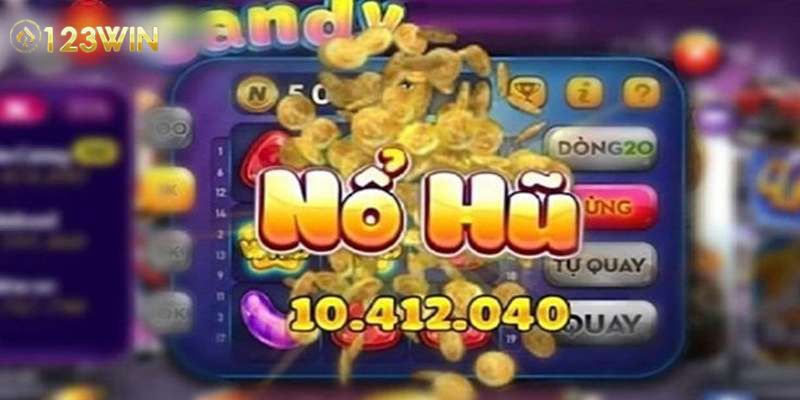 Cùng tham gia game nổ hũ siêu hay từ nền tảng
