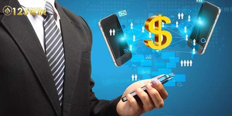 Quy trình thực hiện nạp tại nền tảng cực chuẩn xác